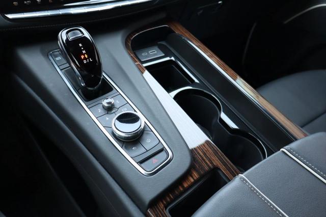 2023 Cadillac Escalade 2WD Luxury