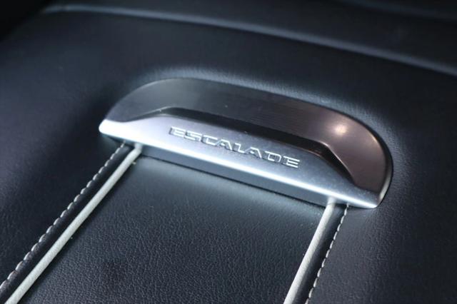 2023 Cadillac Escalade 2WD Luxury
