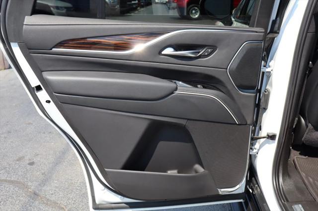 2023 Cadillac Escalade 2WD Luxury