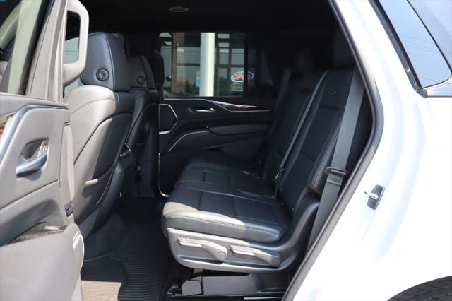 2023 Cadillac Escalade 2WD Luxury