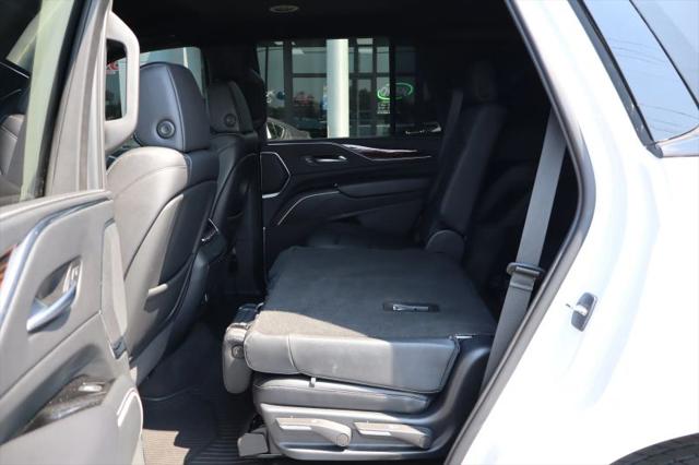 2023 Cadillac Escalade 2WD Luxury