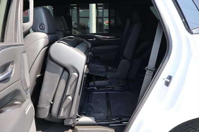 2023 Cadillac Escalade 2WD Luxury