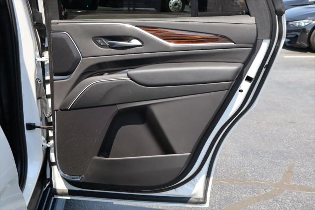 2023 Cadillac Escalade 2WD Luxury