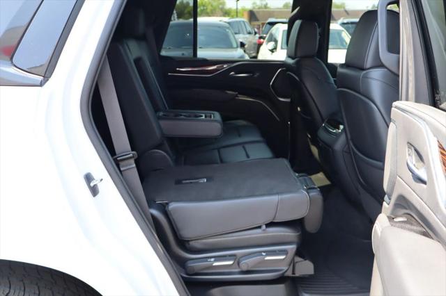 2023 Cadillac Escalade 2WD Luxury