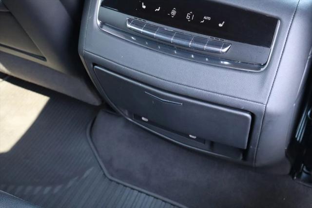 2023 Cadillac Escalade 2WD Luxury