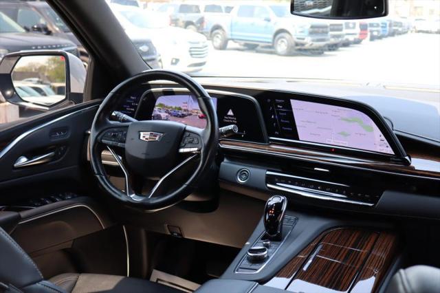 2023 Cadillac Escalade 2WD Luxury