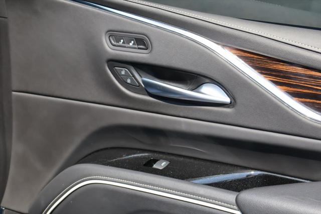 2023 Cadillac Escalade 2WD Luxury