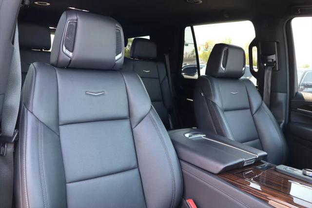 2023 Cadillac Escalade 2WD Luxury