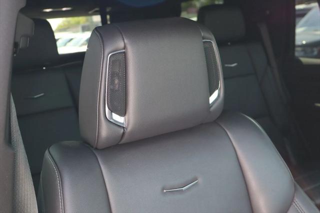 2023 Cadillac Escalade 2WD Luxury
