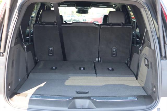 2023 Cadillac Escalade 2WD Luxury