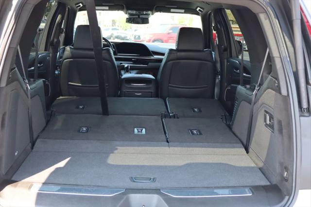 2023 Cadillac Escalade 2WD Luxury