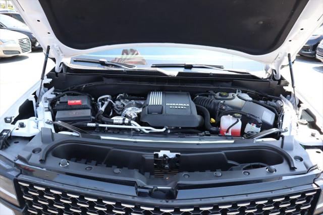 2023 Cadillac Escalade 2WD Luxury