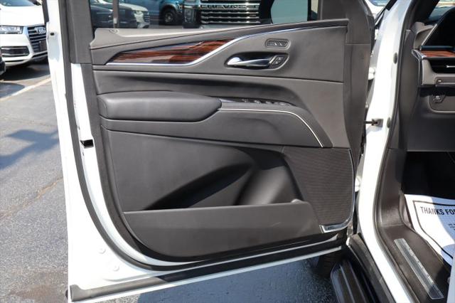 2023 Cadillac Escalade 2WD Luxury