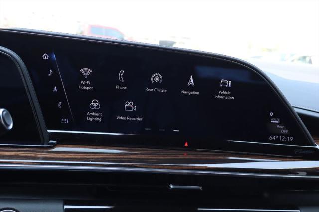 2023 Cadillac Escalade 2WD Luxury