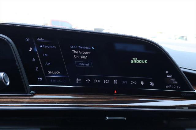 2023 Cadillac Escalade 2WD Luxury