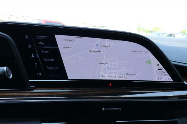 2023 Cadillac Escalade 2WD Luxury