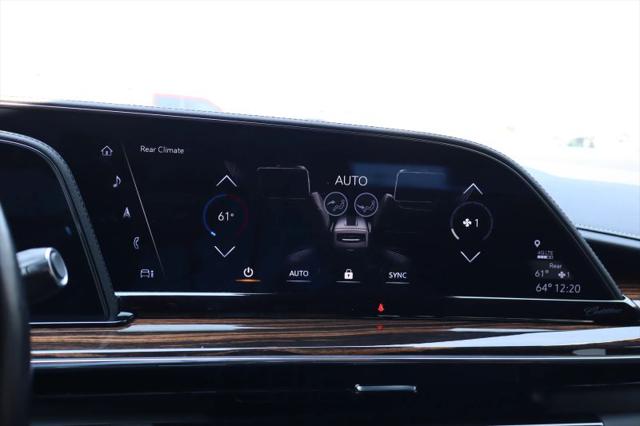 2023 Cadillac Escalade 2WD Luxury
