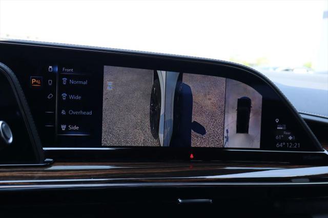 2023 Cadillac Escalade 2WD Luxury