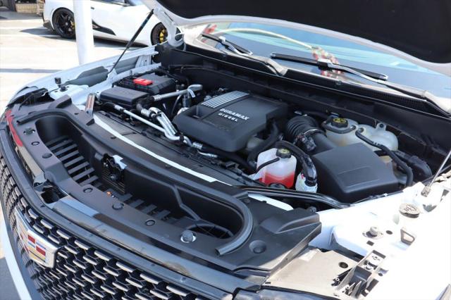 2023 Cadillac Escalade 2WD Luxury