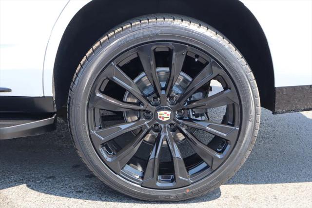 2023 Cadillac Escalade 2WD Luxury