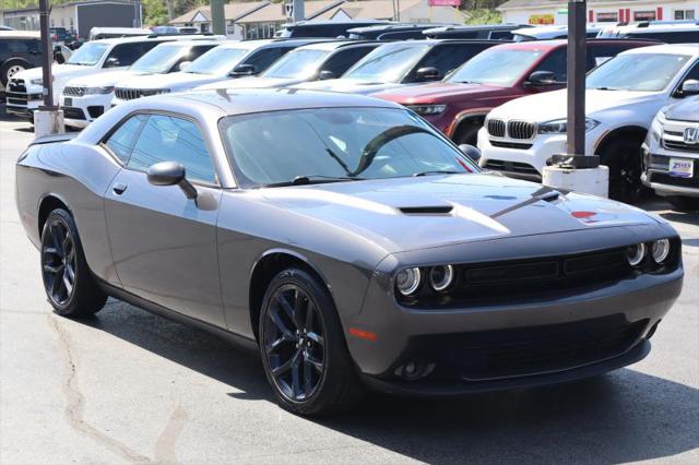 2019 Dodge Challenger SXT for sale in Smyrna, TN
