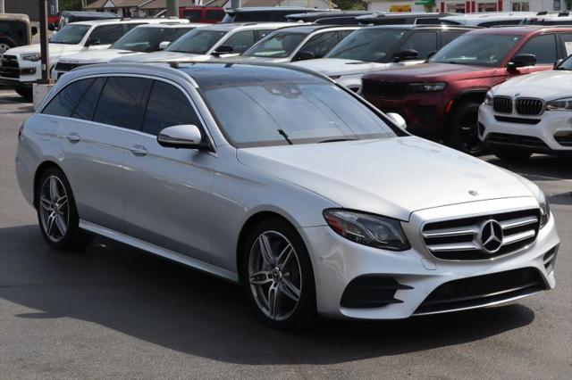 2019 Mercedes-Benz E 450 4MATIC for sale in Smyrna, TN