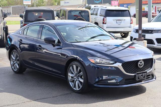 2020 Mazda Mazda6 Touring for sale in Smyrna, TN