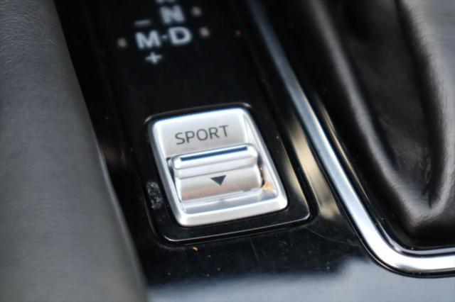2020 Mazda Mazda6 Touring