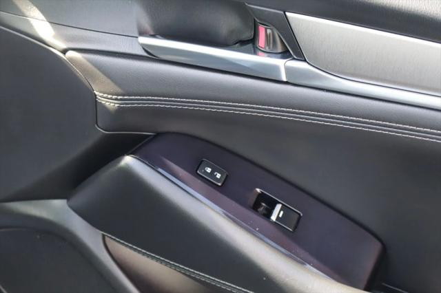 2020 Mazda Mazda6 Touring