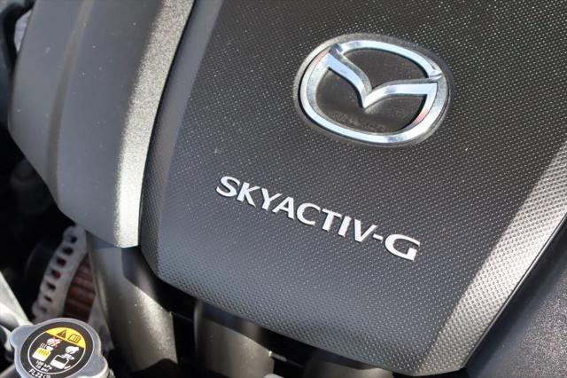 2020 Mazda Mazda6 Touring