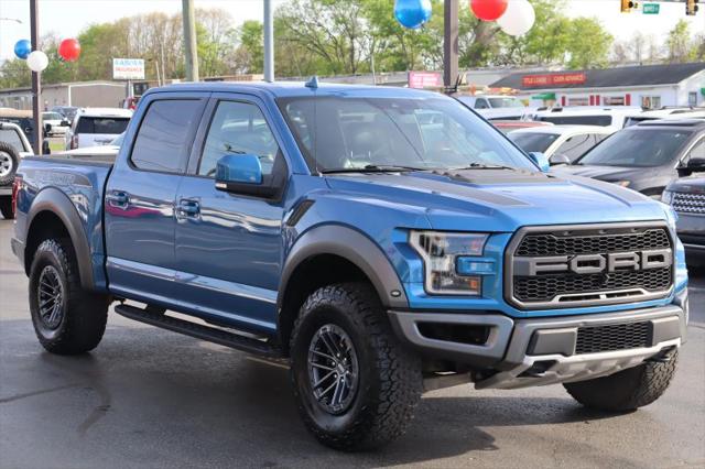 2019 Ford F-150 Raptor for sale in Smyrna, TN