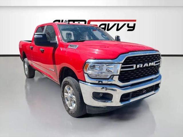 2024 Ram 2500 Big Horn Crew Cab 4x4 6'4" Box for sale in Windsor, CO