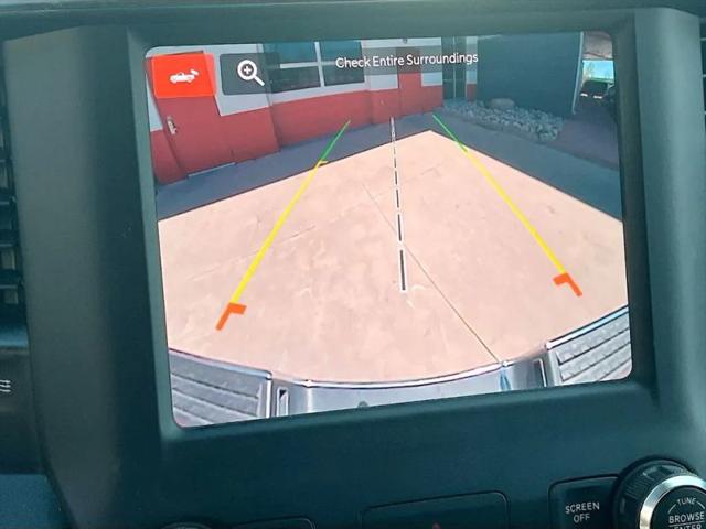 2024 Ram 2500 Big Horn Crew Cab 4x4 6'4" Box