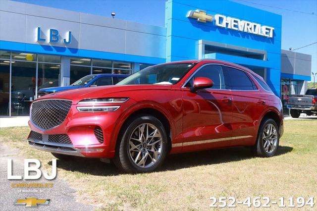 2025 Genesis GV70 2.5T AWD for sale in Nashville, NC