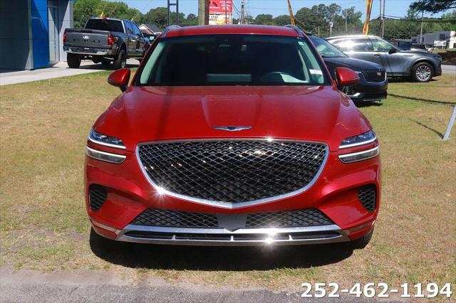 2025 Genesis GV70 2.5T AWD