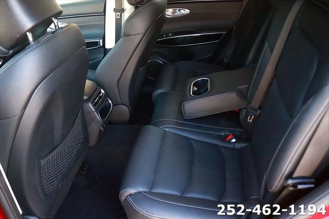 2025 Genesis GV70 2.5T AWD