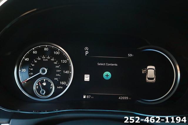 2025 Genesis GV70 2.5T AWD