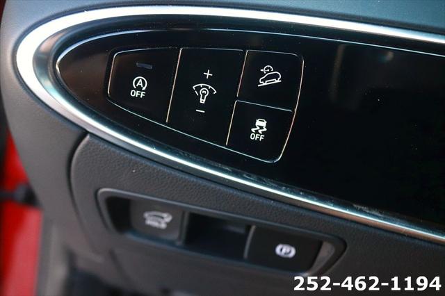 2025 Genesis GV70 2.5T AWD