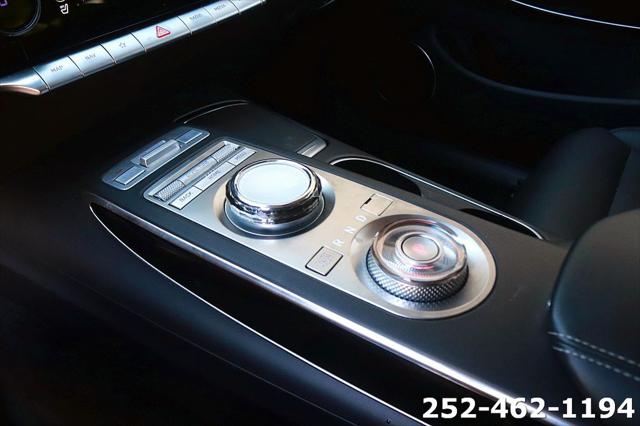 2025 Genesis GV70 2.5T AWD
