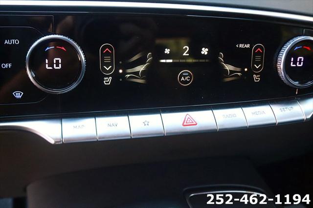 2025 Genesis GV70 2.5T AWD