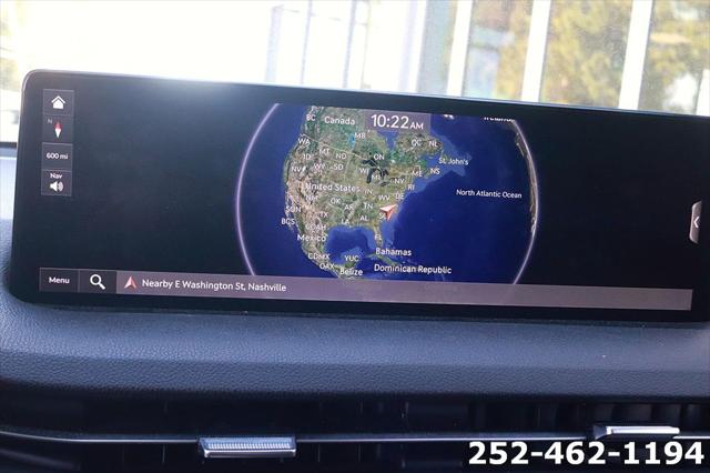 2025 Genesis GV70 2.5T AWD