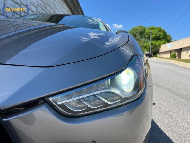 2015 Maserati Ghibli Base