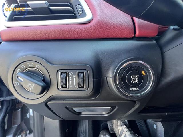 2015 Maserati Ghibli Base