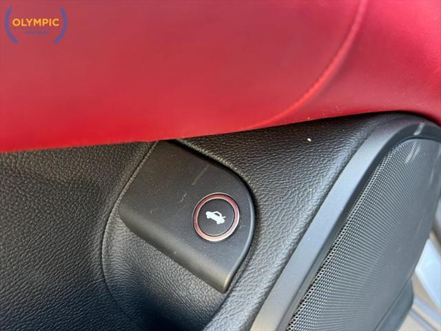 2015 Maserati Ghibli Base