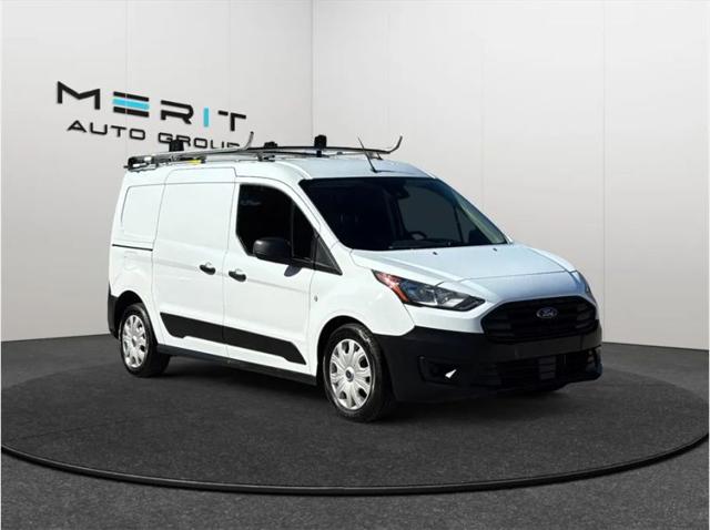 2022 Ford Transit Connect XL Cargo Van for sale in Jacksonville, FL