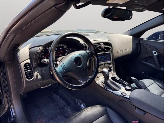 2013 Chevrolet Corvette Grand Sport