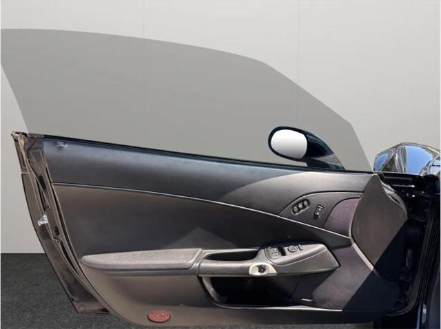 2013 Chevrolet Corvette Grand Sport