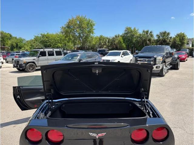 2013 Chevrolet Corvette Grand Sport