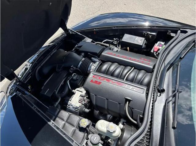 2013 Chevrolet Corvette Grand Sport