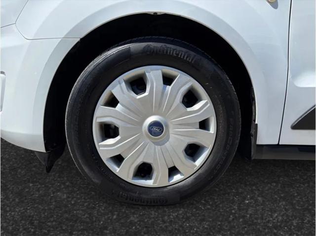 2019 Ford Transit Connect XLT